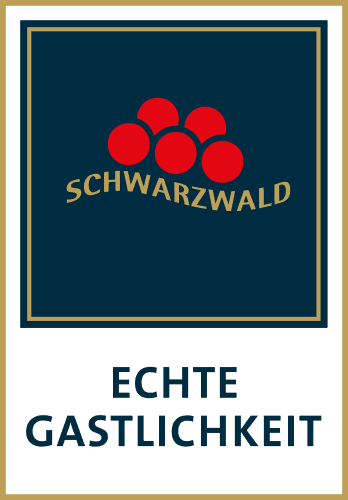 Schwarzwald Echte Gastlichkeit Logo