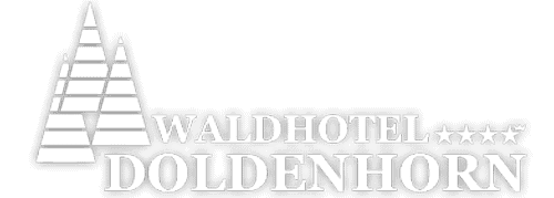 Waldhotel Doldenhorn Logo